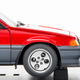 Illustration for article titled Couldnt find the Hot Wheels CRX, so...
